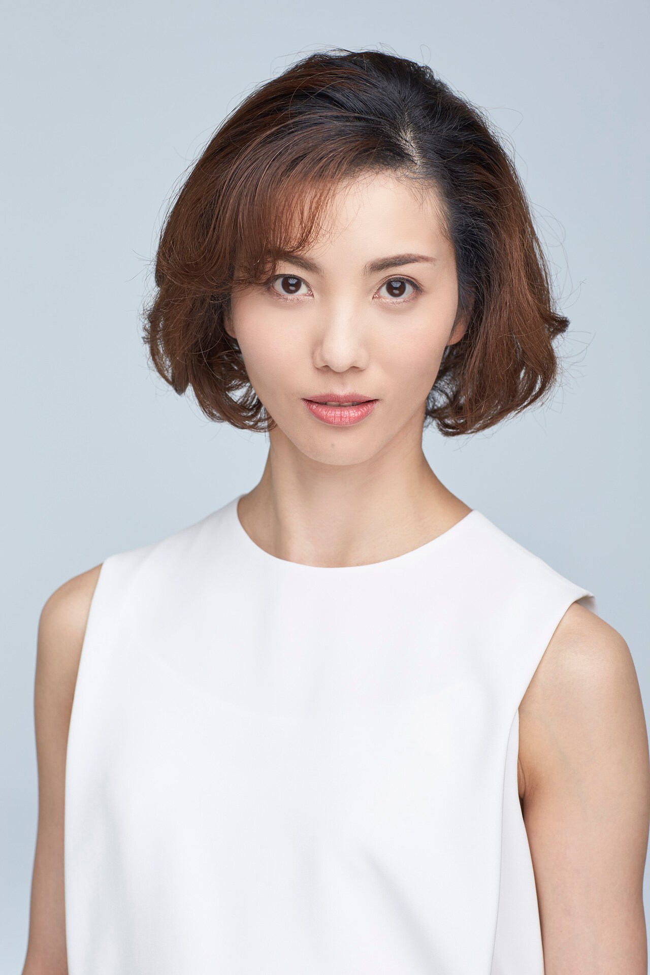 WOWOW「宝塚プルミエール」新ナレーターに壮一帆「宝塚と寄り添う一年に」