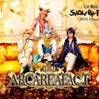 “NAMAIKIスタイル”貫くアルカレアファクト「SHOW BY ROCK!!」ビジュアル解禁