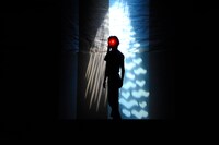 「スーパーダンガンロンパ2 THE STAGE～さよなら絶望学園～2017」ゲネプロより。