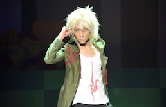 新作のような再演に 横浜流星主演 ダンガンロンパ2 おしおき シーンも ステージナタリー