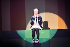 新作のような再演に 横浜流星主演 ダンガンロンパ2 おしおき シーンも ステージナタリー