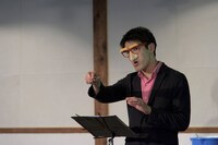 百景社「セロ弾きのゴーシュ」より。