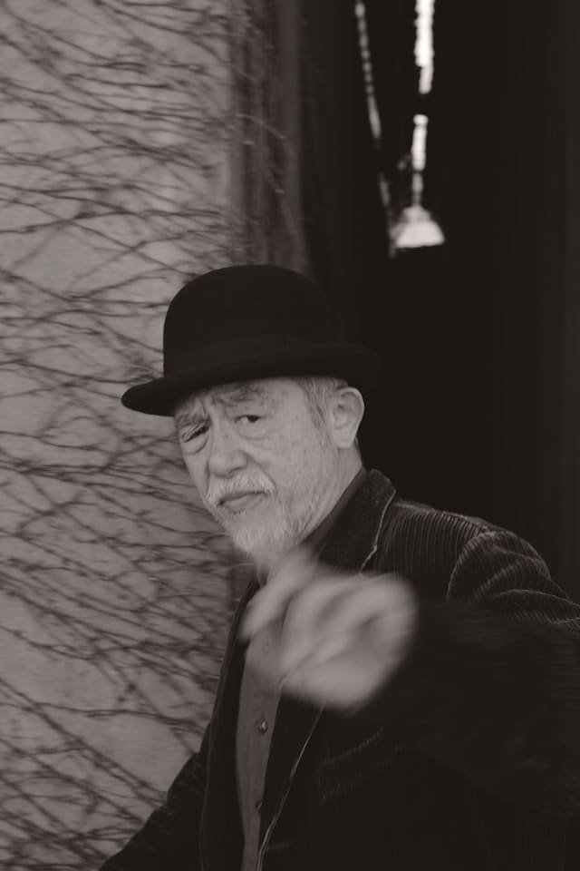 まつもと市民芸術館プロデュース公演「或いは、テネシーワルツ」ビジュアル