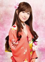 早乃香織演じる水崎舞。