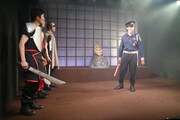 2016年「天晴パラダイス青信号~ゴールドフィンガー」より。