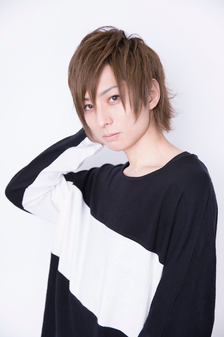 増長和南役の田口涼。 - THRIVE、KiLLER KiNGが登場！「Bプロ