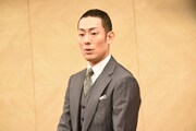 中村勘九郎