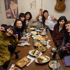 今晩放送「演劇人は、夜な夜な~」に“男気あふれる女優”が集結