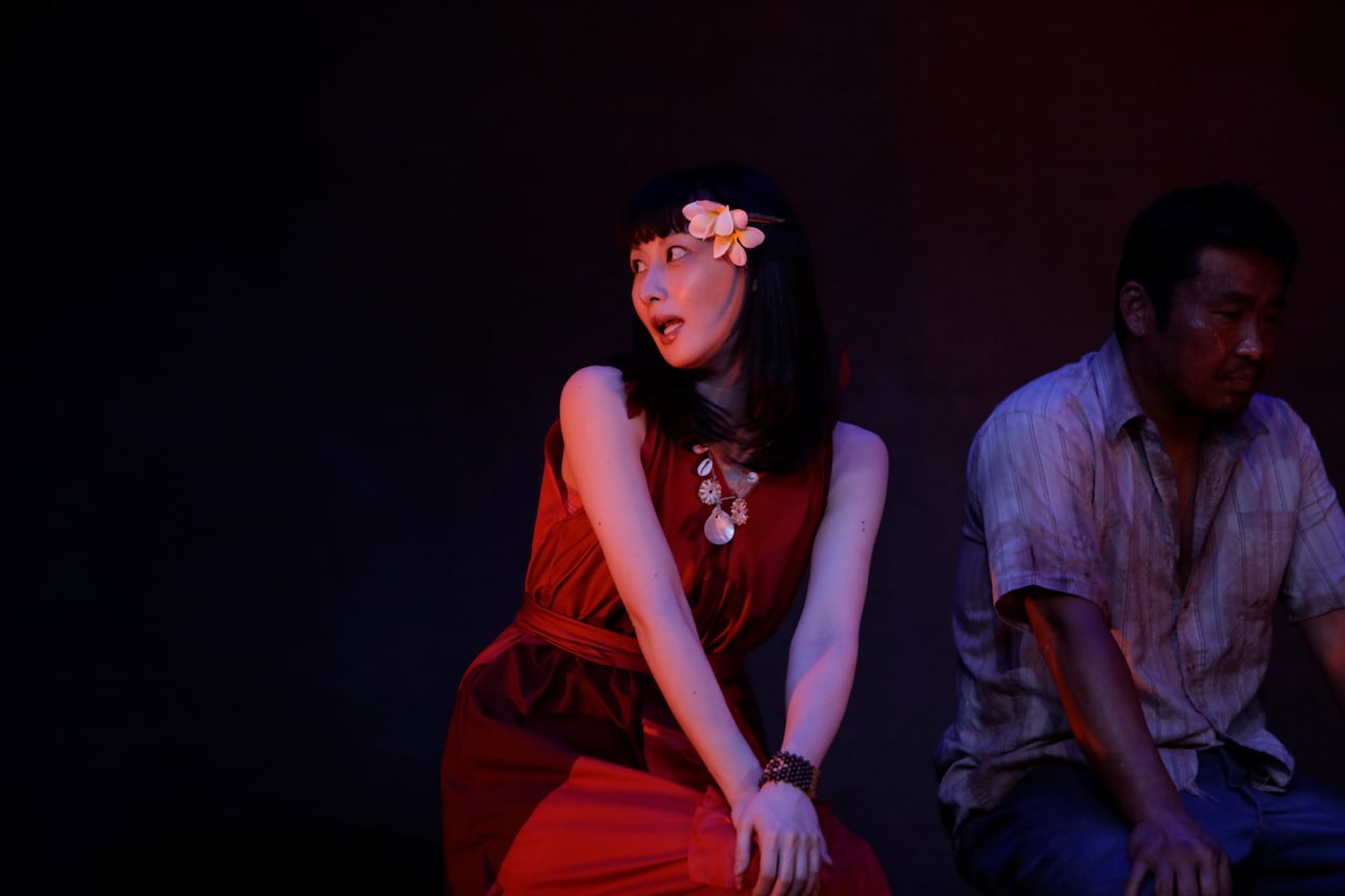 “女王”を巡る争いの結末は…鳥居みゆき「女王と呼ばれた女」開幕にコメント