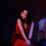 “女王”を巡る争いの結末は…鳥居みゆき「女王と呼ばれた女」開幕にコメント