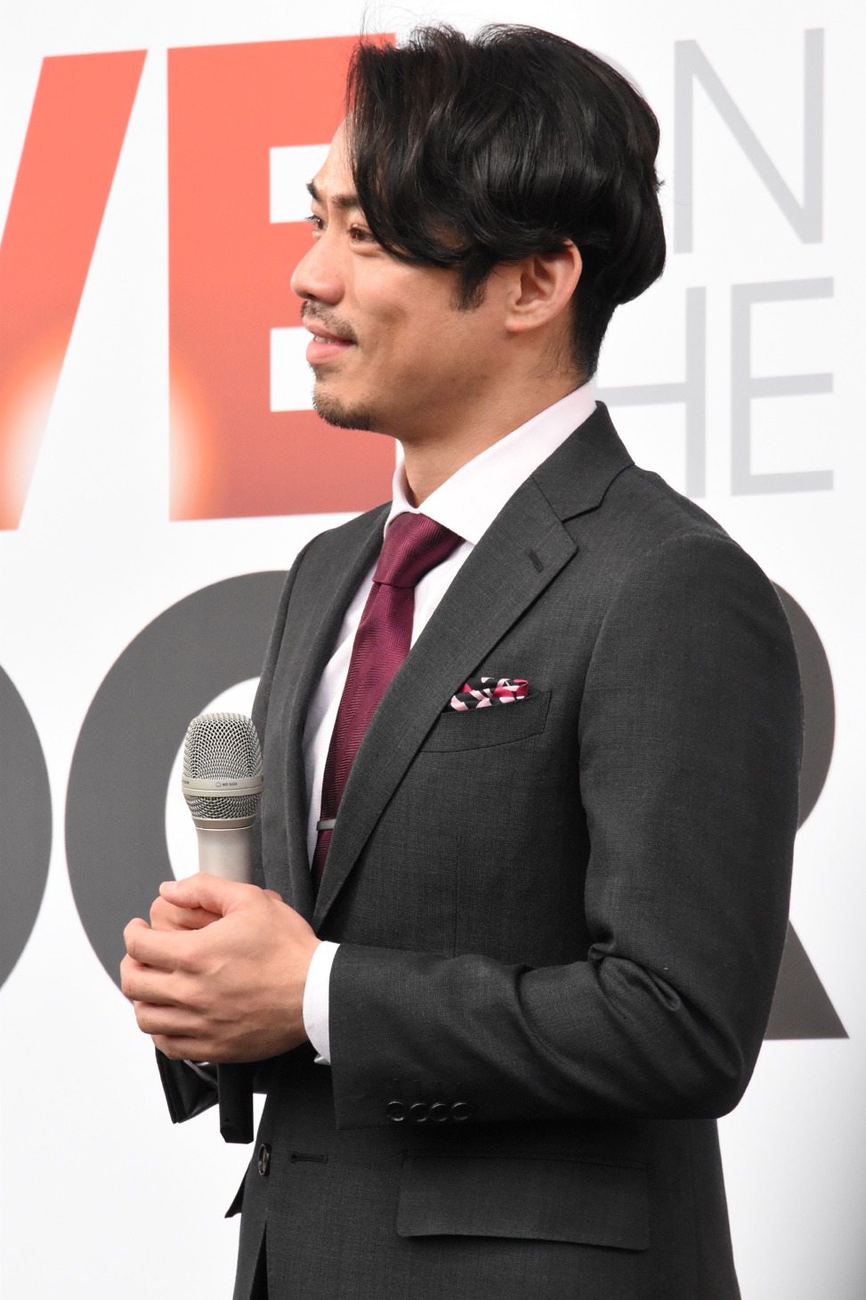 高橋大輔