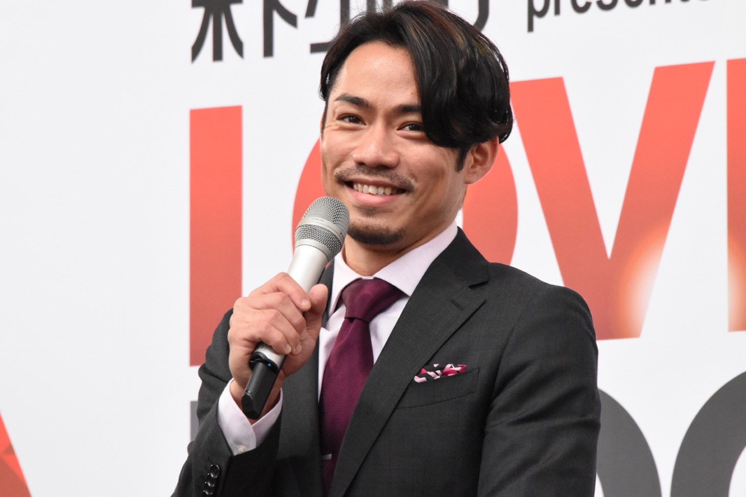 高橋大輔