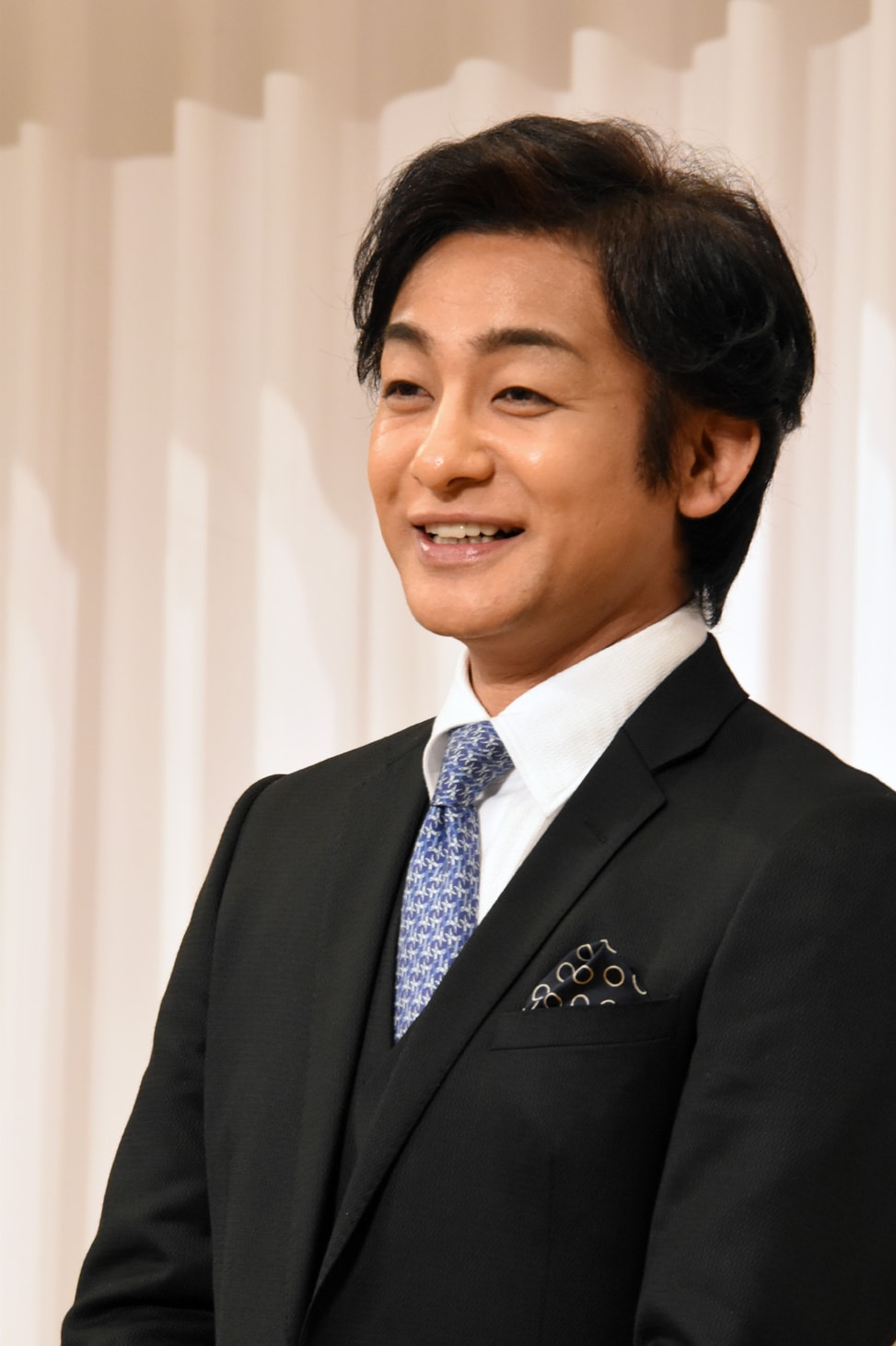 片岡愛之助 - 片岡愛之助、「月形半平太」ほか「明治座 五月花形