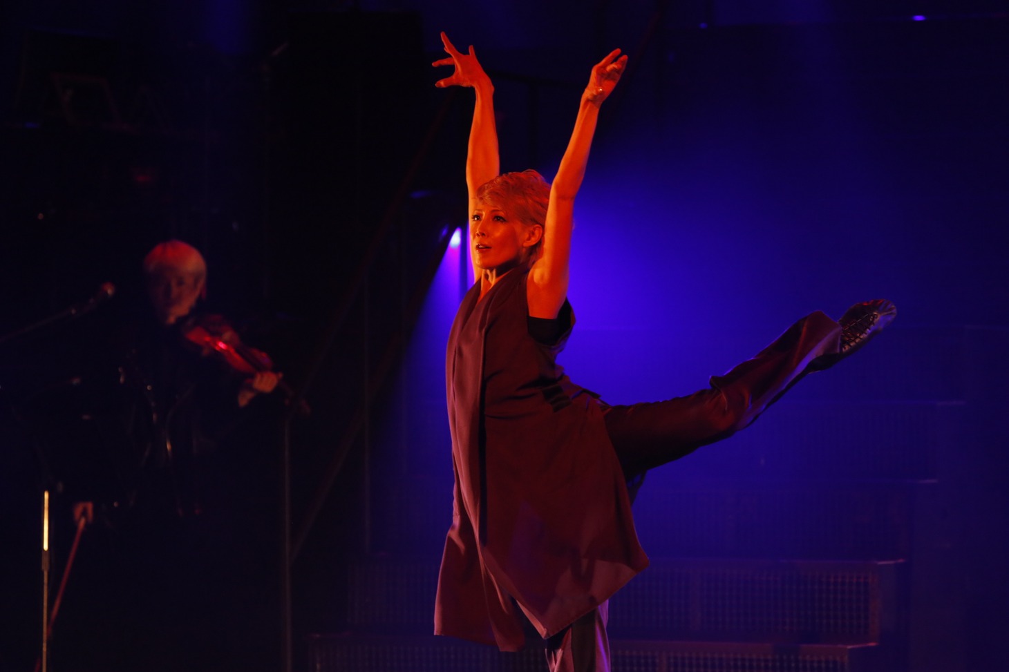 「REON JACK2」より。（撮影：TAKUYA KIMURA）