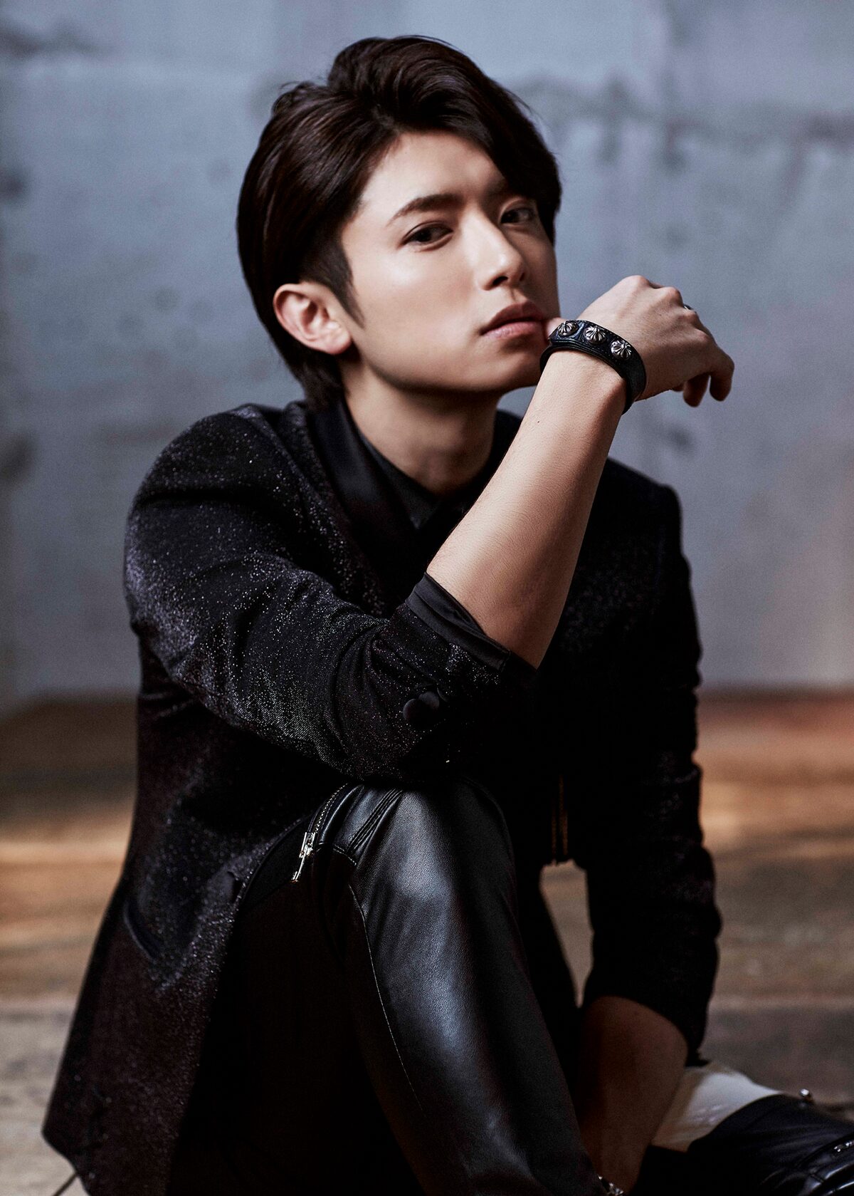 B Project Thrive金城剛士 阿修悠太役に岸本勇太 三谷怜央 ステージナタリー B Project Thrive金城剛士 阿修悠太役に岸本勇太 三谷怜央 ステージナタリー