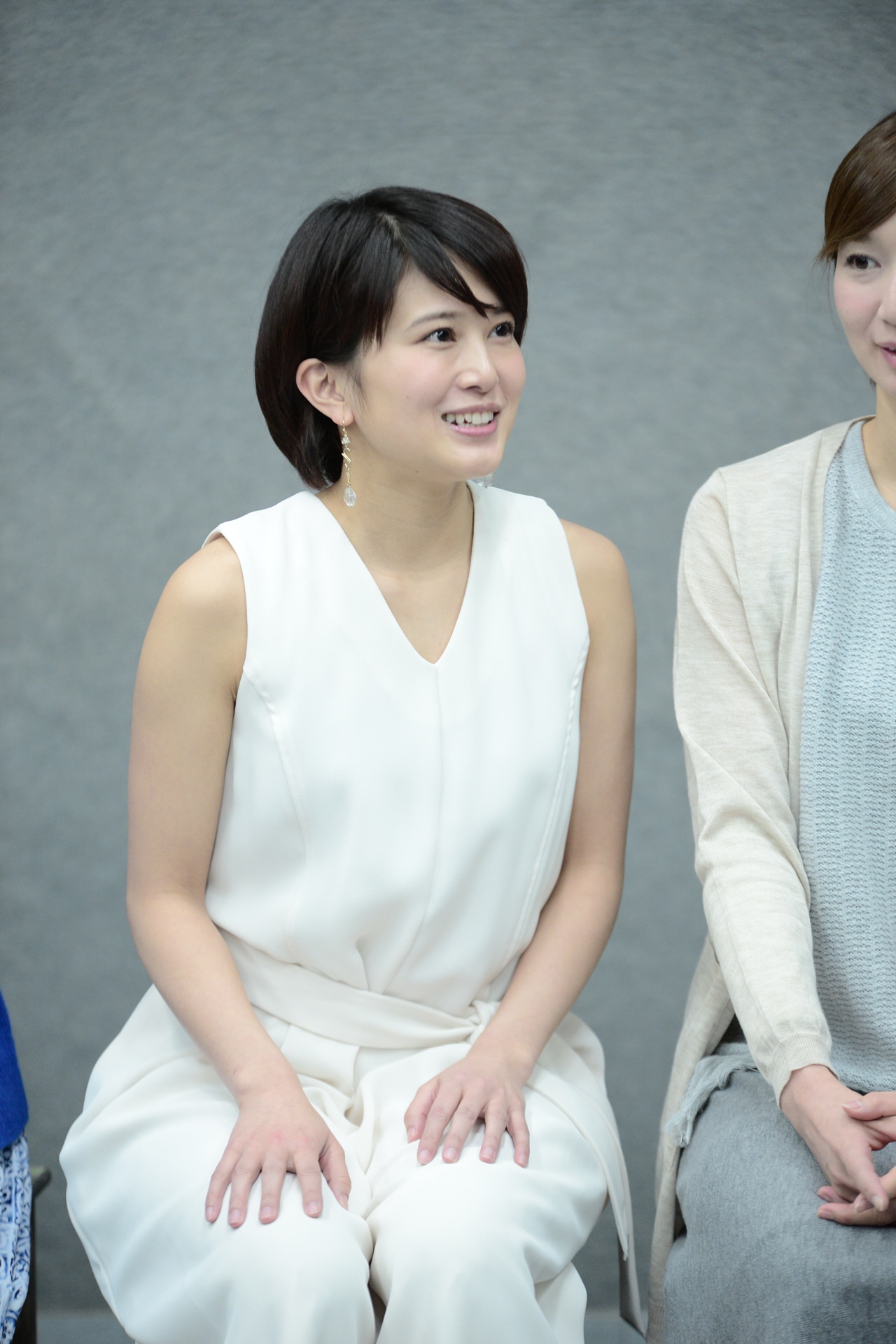 佐津川愛美
