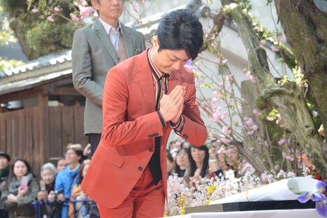 野村萬斎