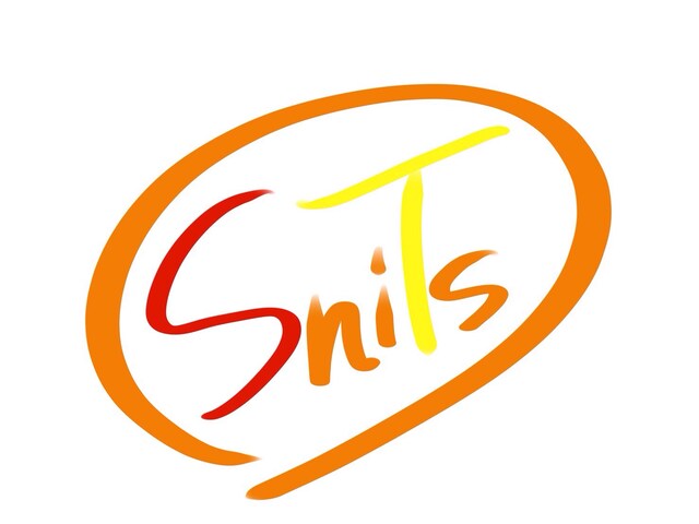 SniTsロゴ