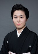 井上安寿子