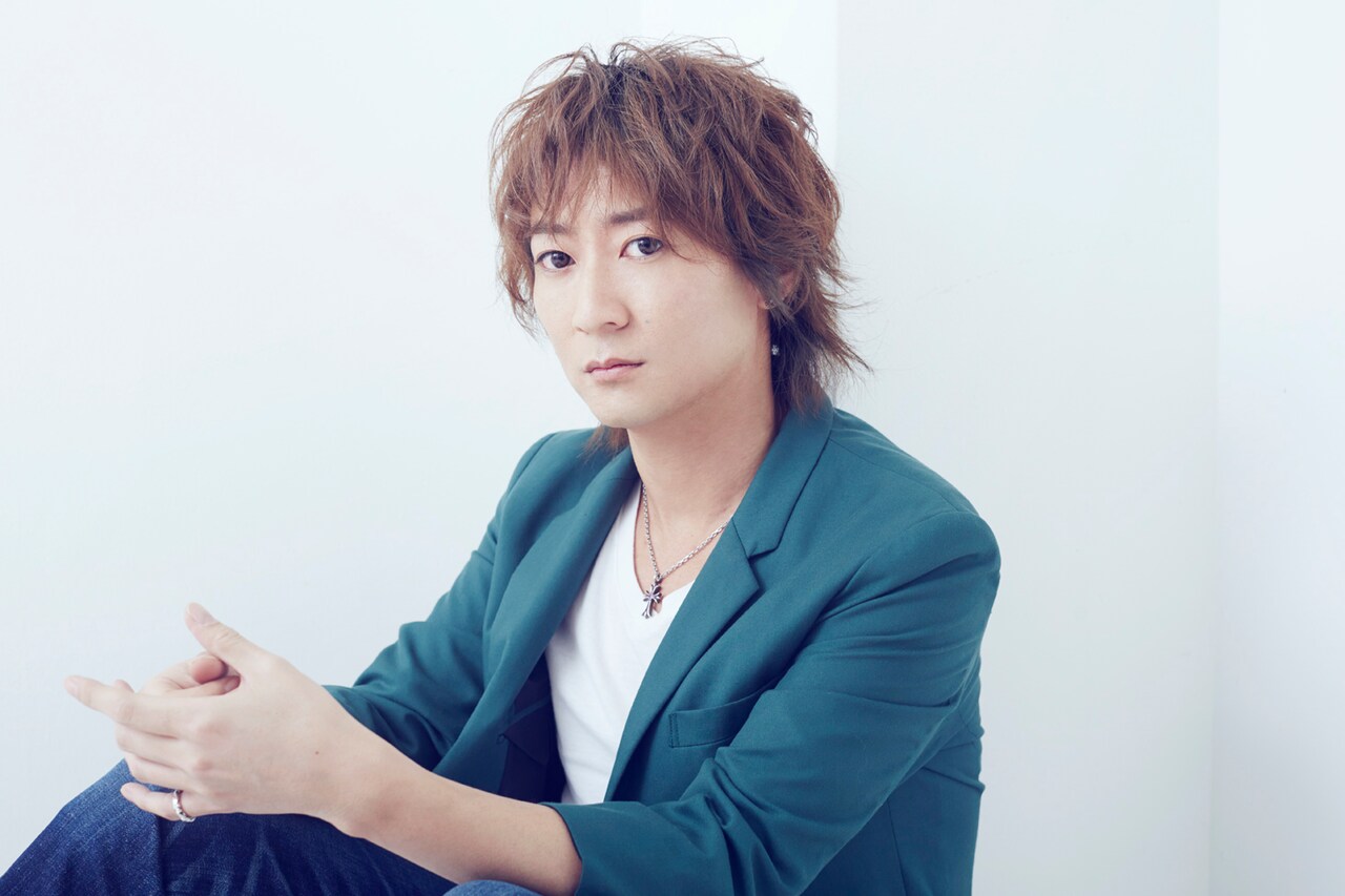 信念に命を賭ける、戦国御伽絵巻シリーズ新作「ヒデヨシ」主演に町田慎吾