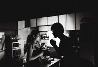 2016年8月上演「ハムレット」より。（撮影：瀬尾憲司）