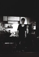 2016年8月上演「ハムレット」より。（撮影：瀬尾憲司）