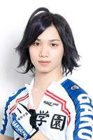 植田圭輔演じる真波山岳。