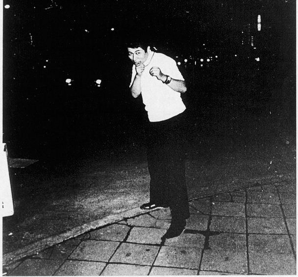 寺山修司