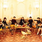 男性新メンバー迎えた□字ック、新作は団地妻と青年の孤独描く「滅びの国」