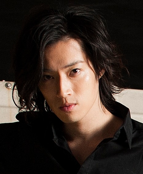 舞台 東京喰種 Blu-ray ブロマイド 缶バッジ 松田凌 2.5 まとめ 91c1wiPYtEL.jpg