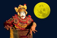 「月と太陽 -Eclipse-」より。