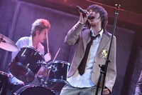 舞台「桜龍」より。