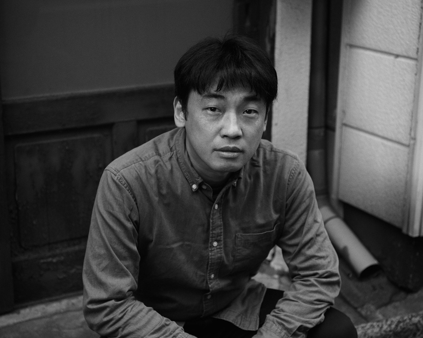 山本浩司