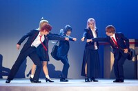 「舞台『カードファイト!! ヴァンガード』～バーチャル・ステージ～リンクジョーカー編」より。