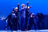 「舞台『カードファイト!! ヴァンガード』～バーチャル・ステージ～リンクジョーカー編」より。