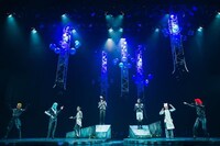 「SHATNER of WONDER ♯3 ロボ・ロボ」より。(c)キティエンターテインメント