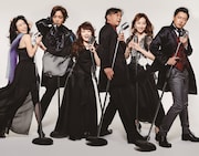 原田優一主催のミュージカルレビュー「歌会」第3弾にはいだしょうこ