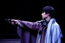 劇団冷凍うさぎ過去公演より。