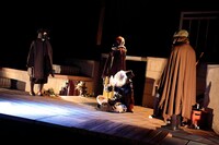 劇団冷凍うさぎ過去公演より。