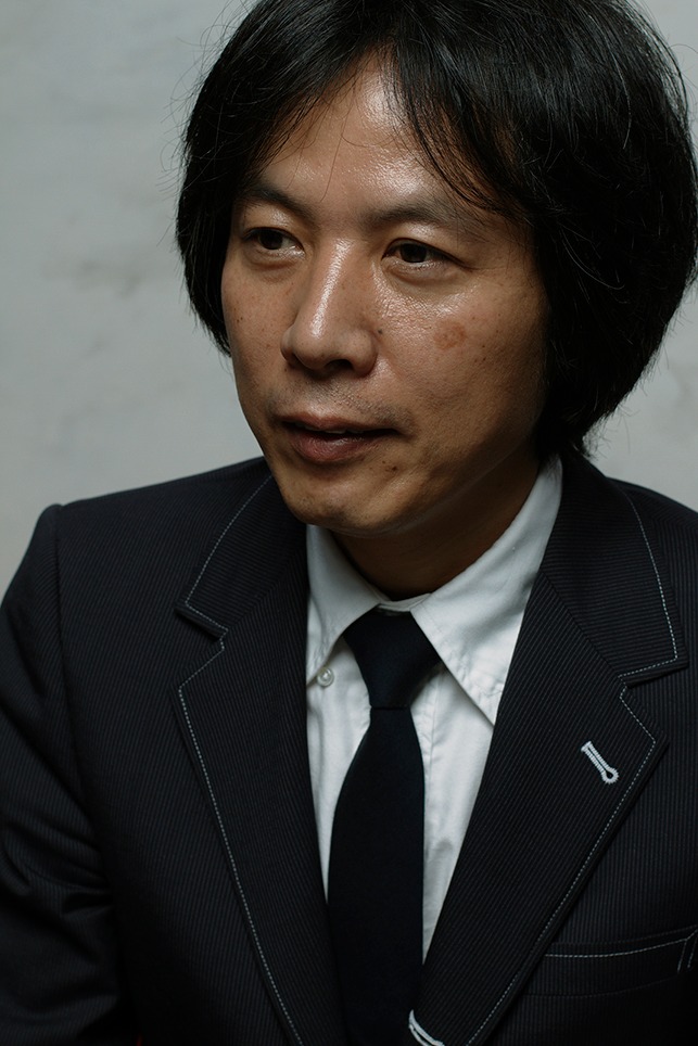 岡村俊一