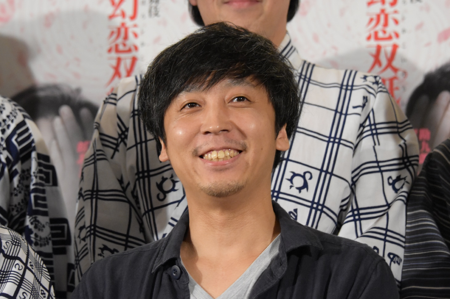 蓬莱竜太