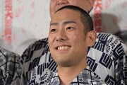 中村勘九郎