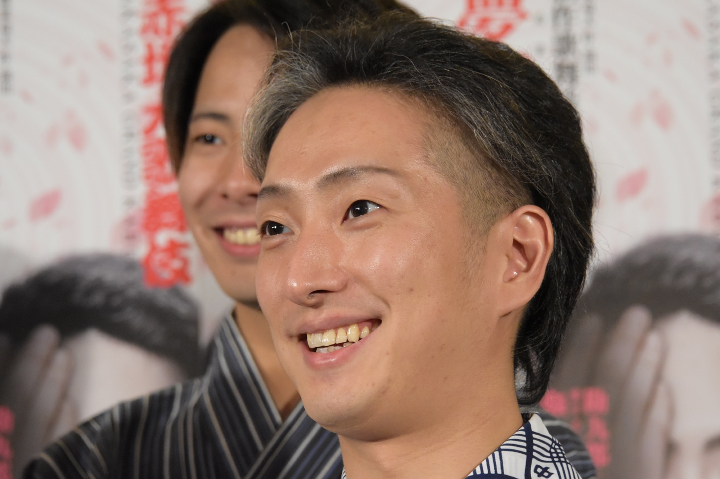 中村七之助