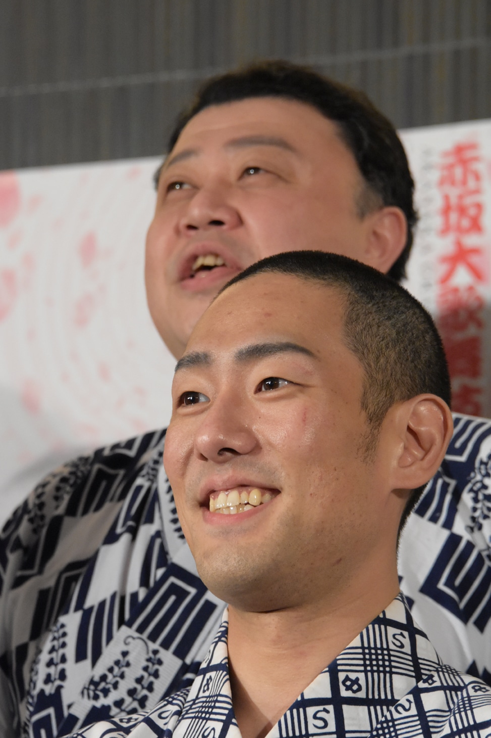 「赤坂大歌舞伎 新作歌舞伎『夢幻恋双紙 赤目の転生』」取材より。