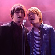 「RENT」18名のキャストが熱唱!村井良大「魂の歌を聴きに来て」