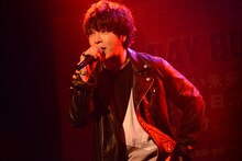 ユナク（超新星）