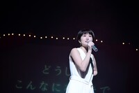 ｢野良女｣ゲネプロより、佐津川愛美演じる鑓水。