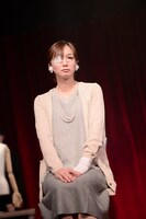 ｢野良女｣ゲネプロより、芹那演じる桶川。