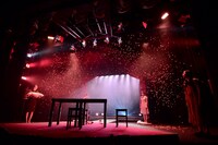 ｢野良女｣ゲネプロより。