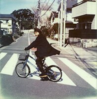 「君の住む街」より有村架純。